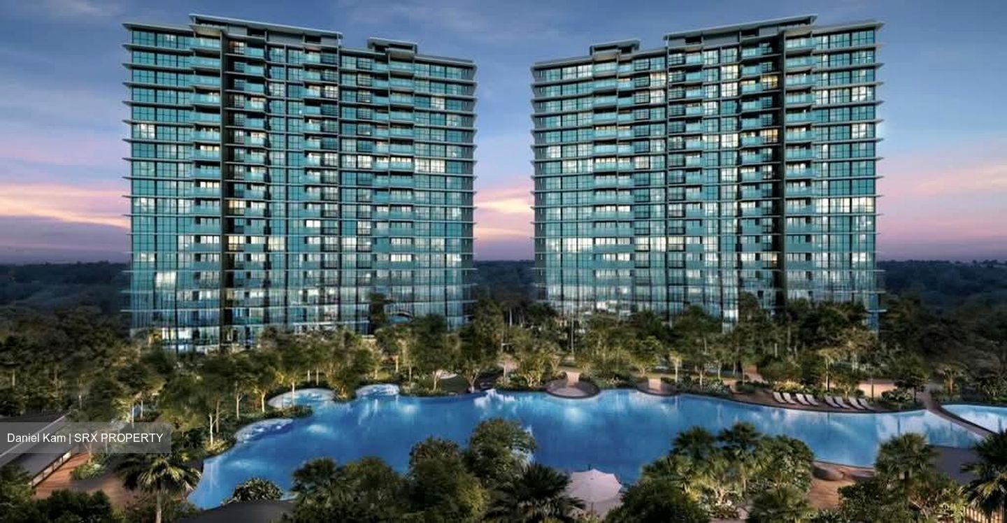 Chuan Park (D19), Condominium #534801941